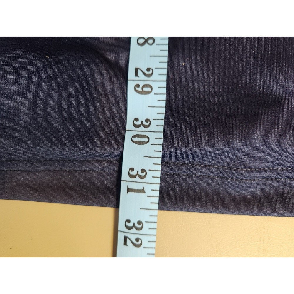 Callaway Golf Polo‎ Opti Dri  shirt navy blue men's size XXL - Picture 5 of 6
